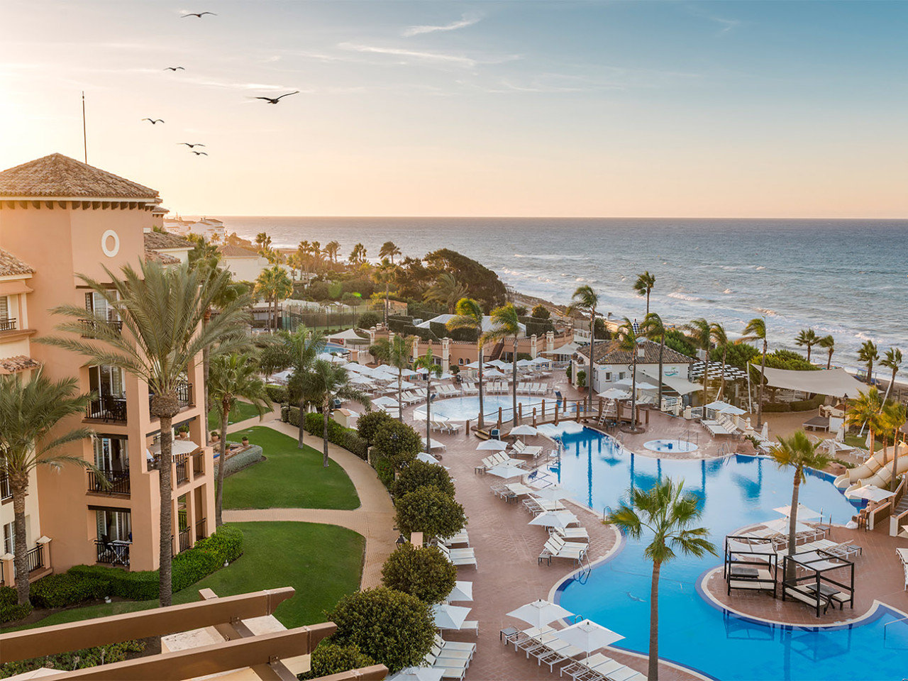 Marbella Vacation Rental