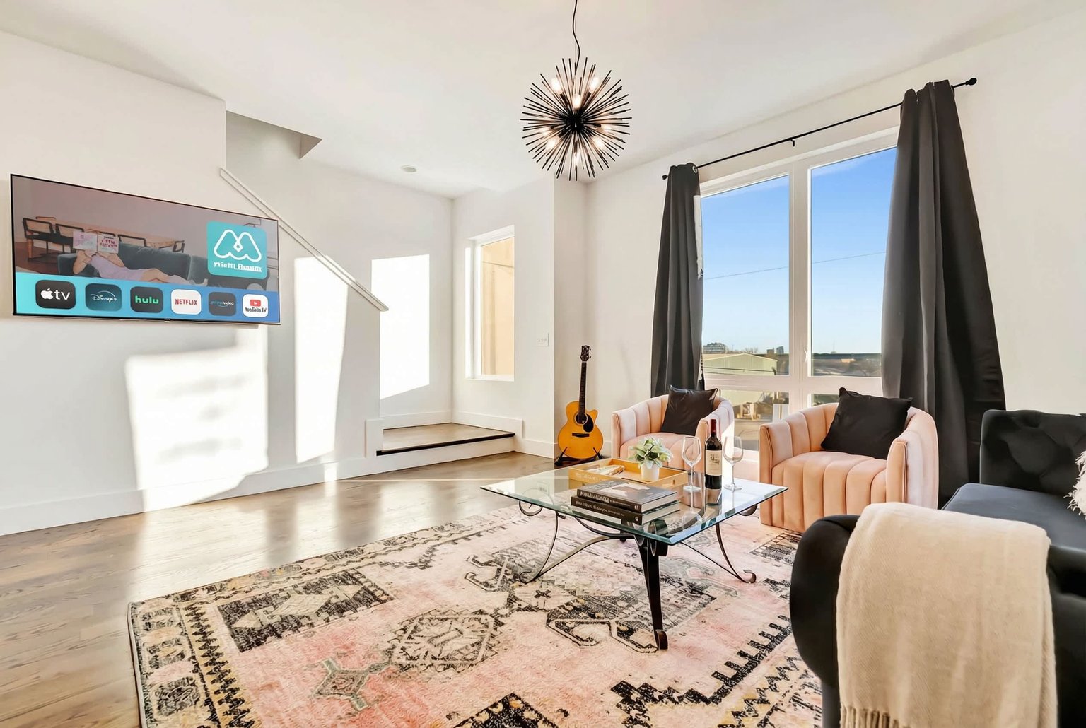 Nashville Vacation Rental