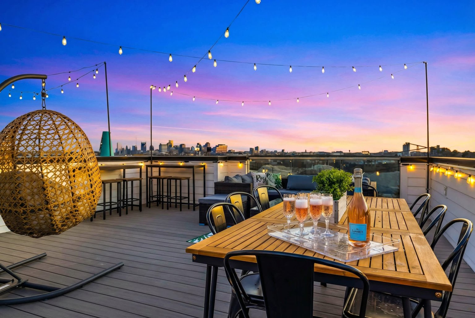 Nashville Vacation Rental