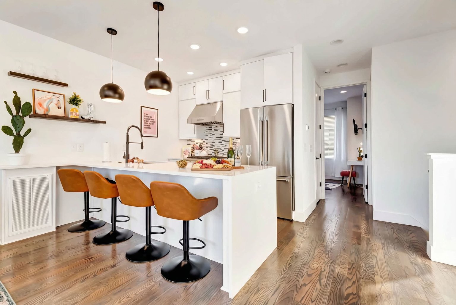 Nashville Vacation Rental