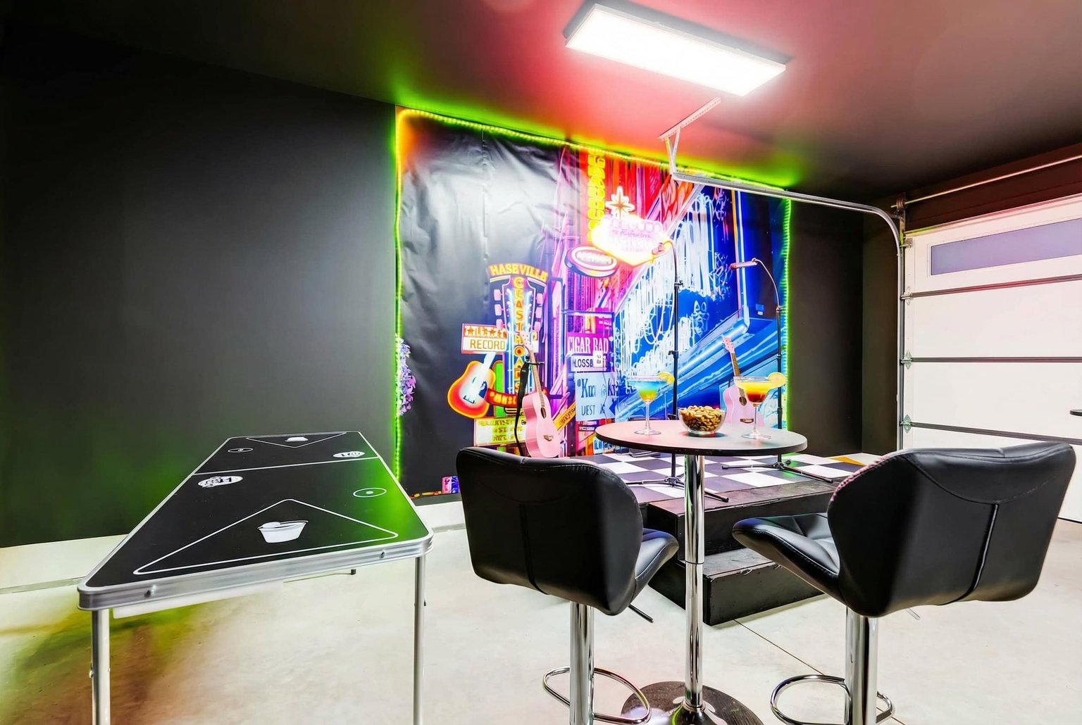 Nashville Vacation Rental