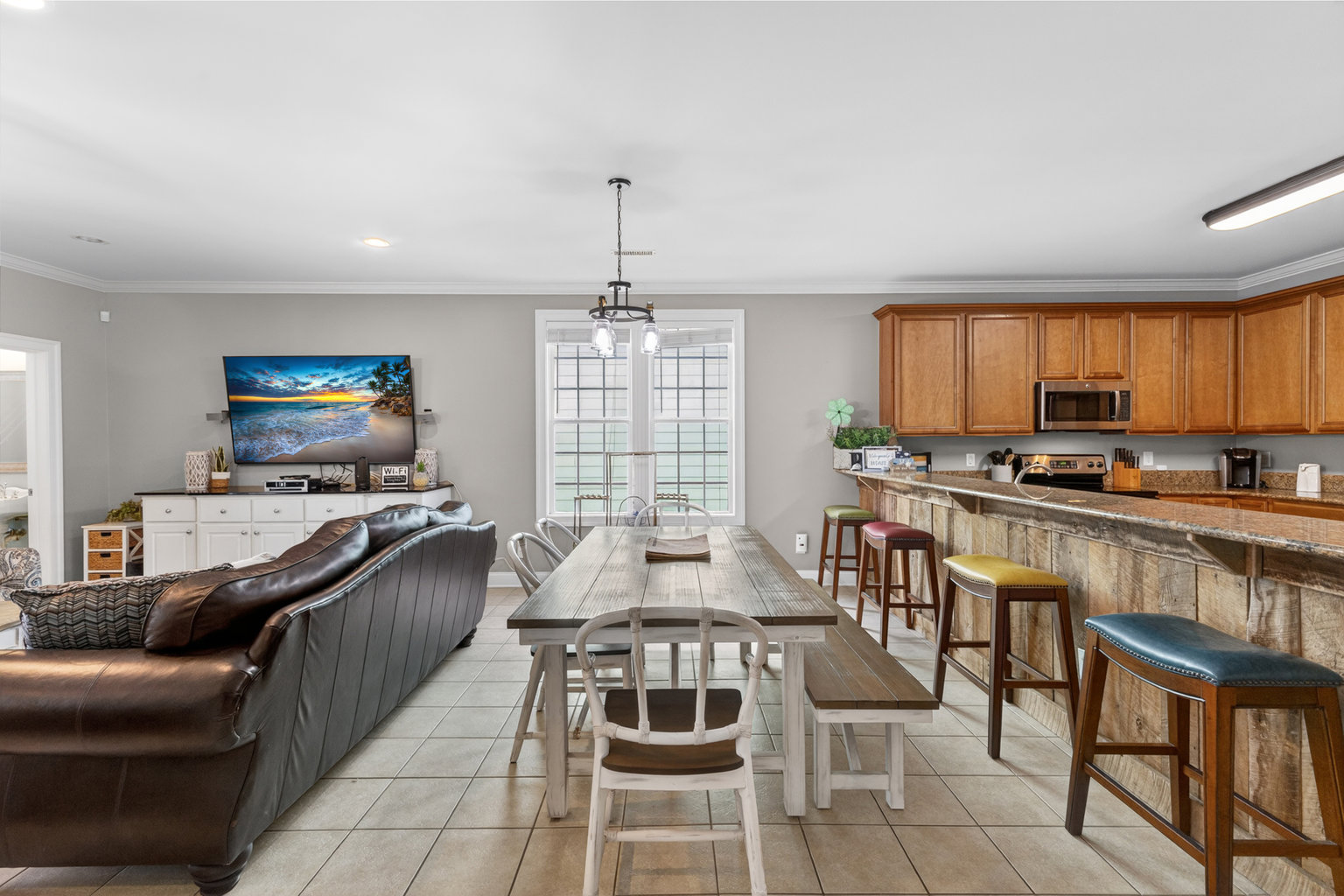 Surfside Beach Vacation Rental