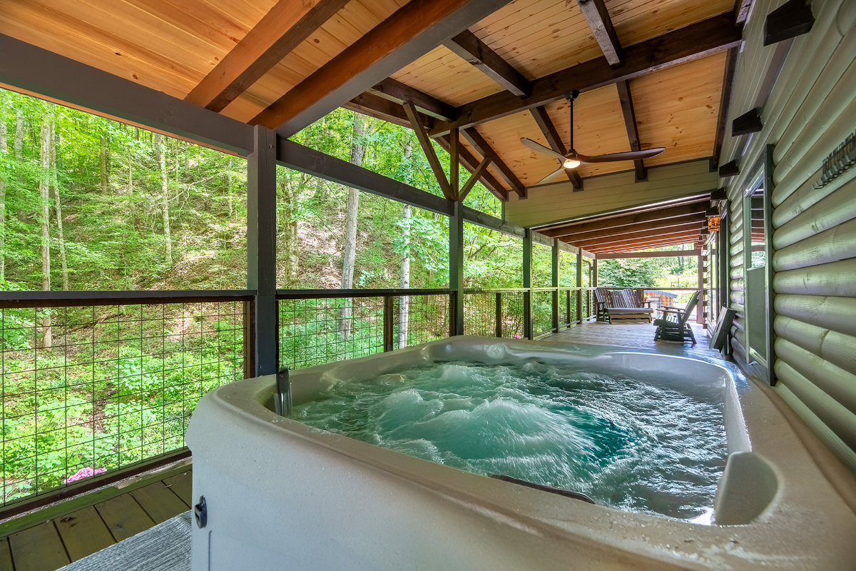 Sevierville Vacation Rental