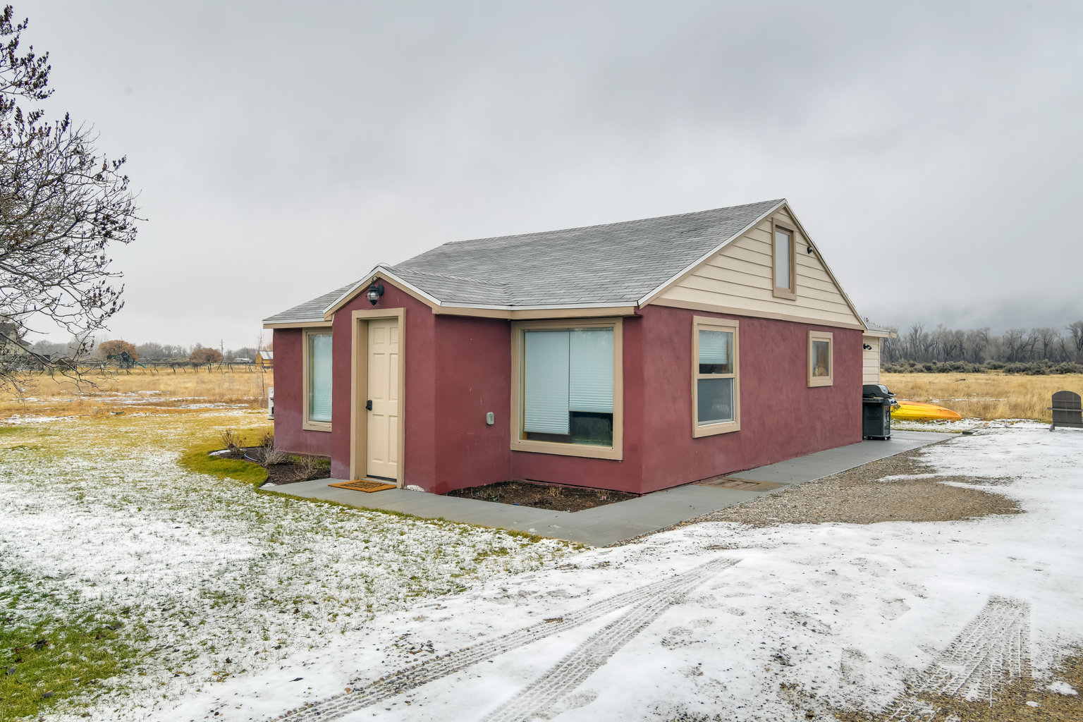 Ririe Vacation Rental