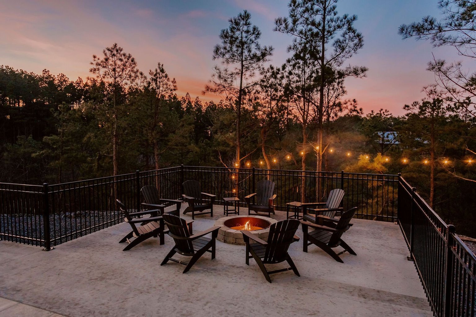Broken Bow Vacation Rental