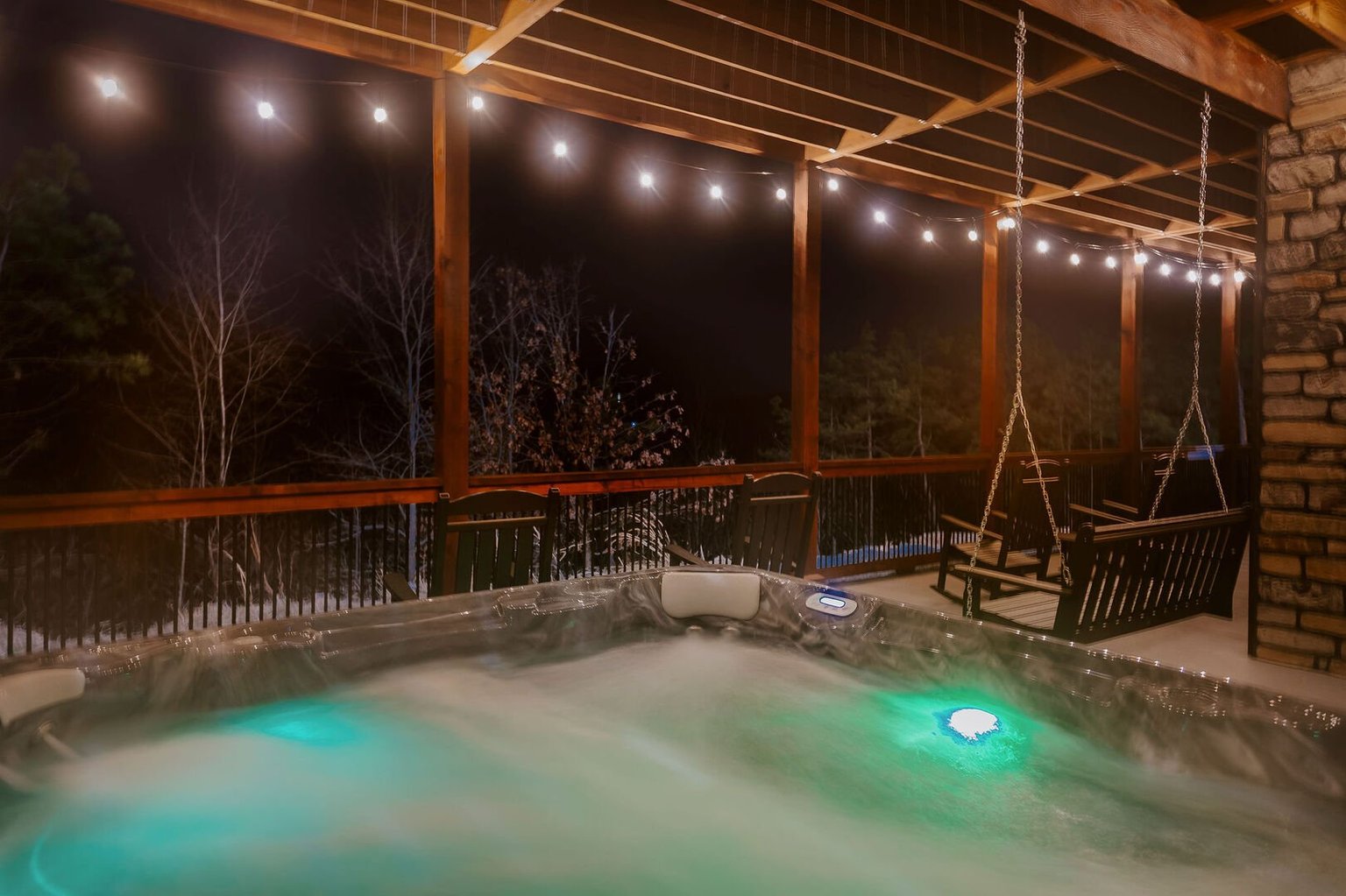 Broken Bow Vacation Rental