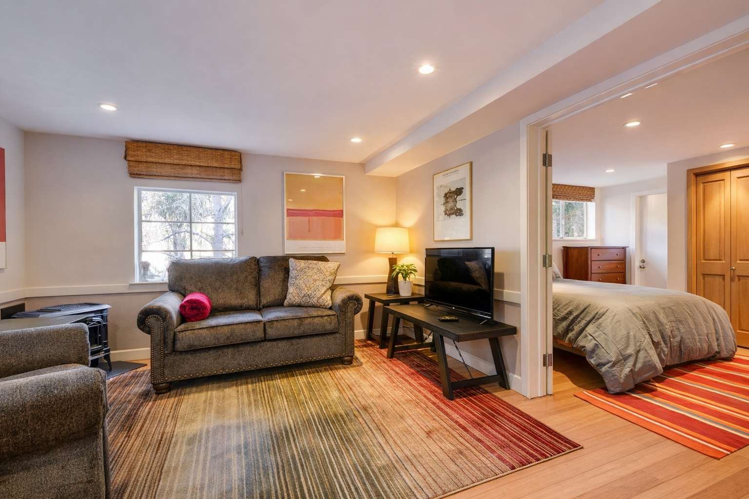 Oakland Vacation Rental