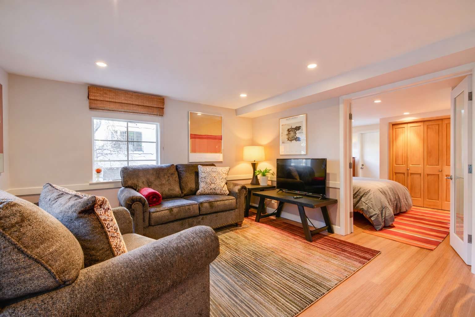 Oakland Vacation Rental