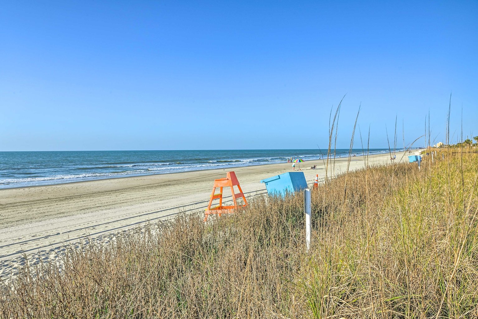 Myrtle Beach Vacation Rental
