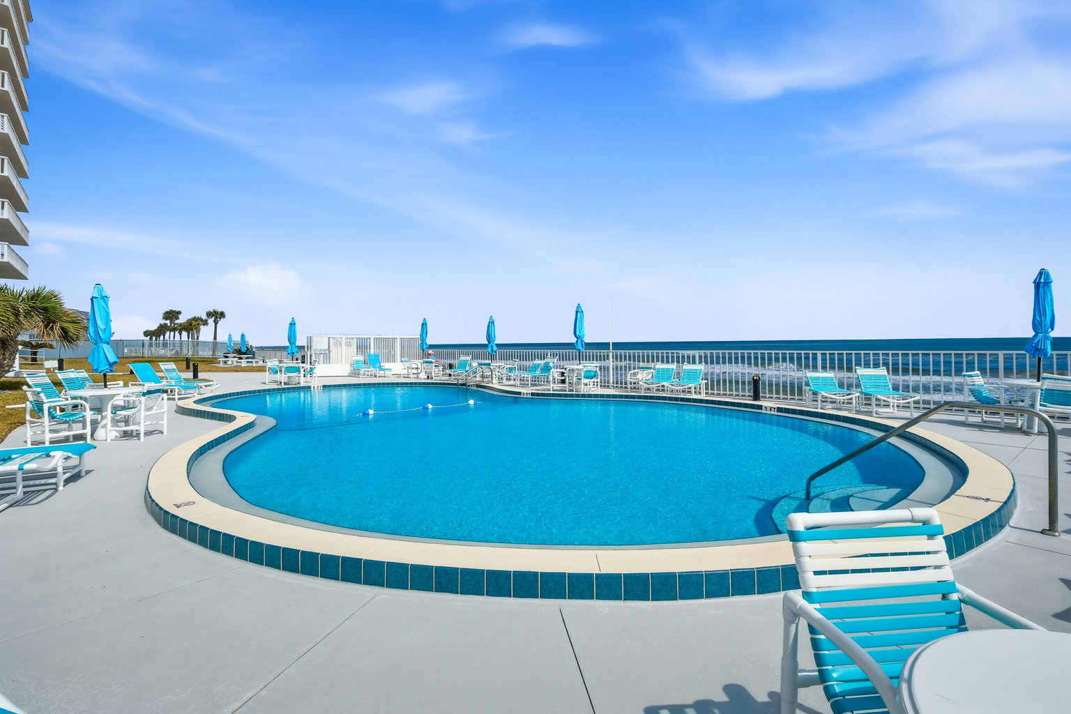 Ormond Beach Vacation Rental