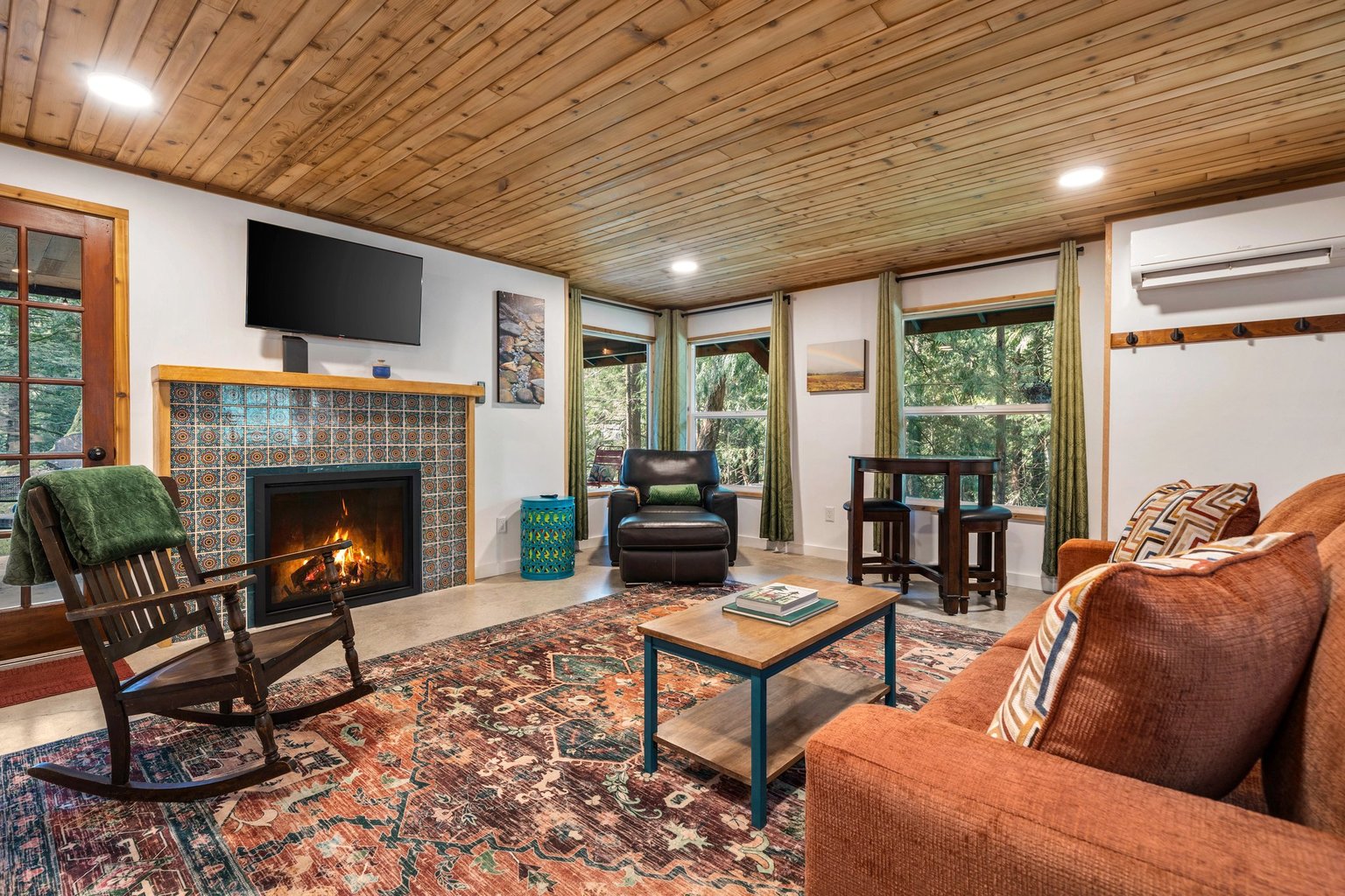 Bellingham Vacation Rental