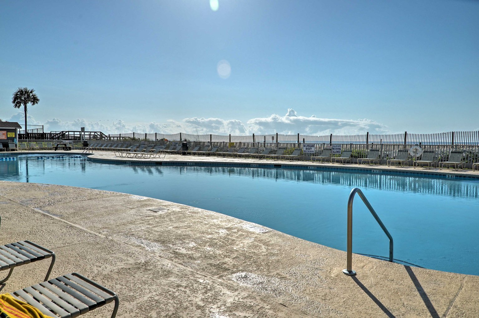 Myrtle Beach Vacation Rental