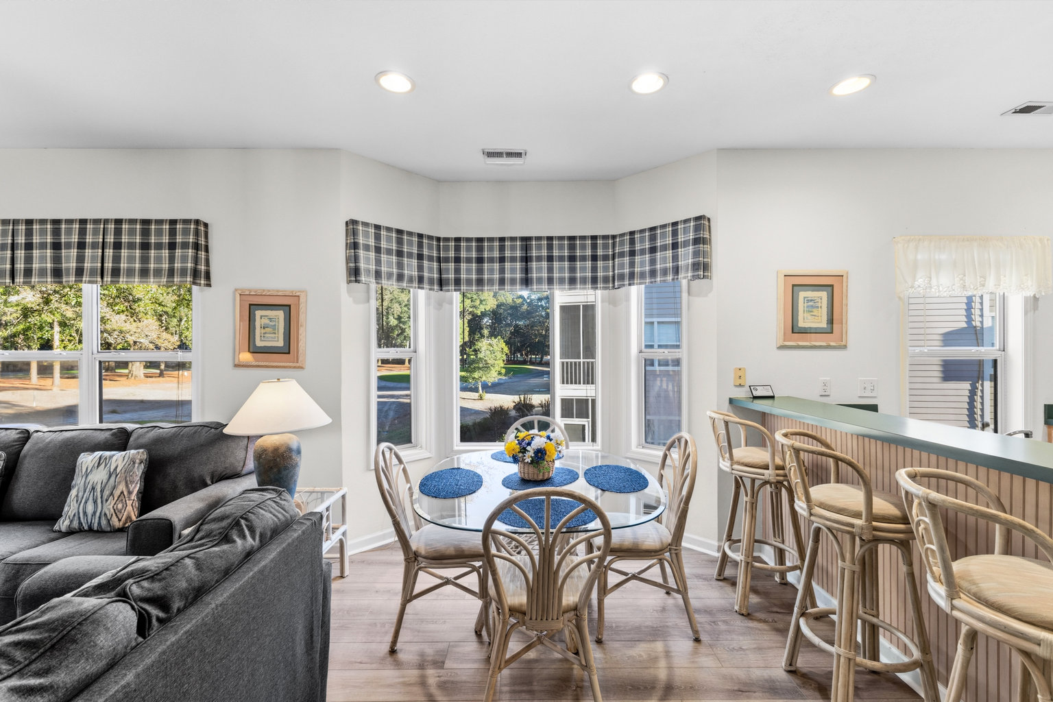 Sunset Beach Vacation Rental