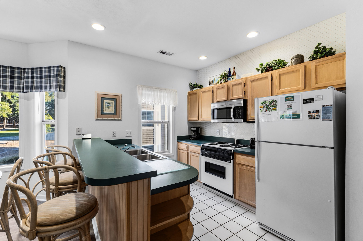 Sunset Beach Vacation Rental