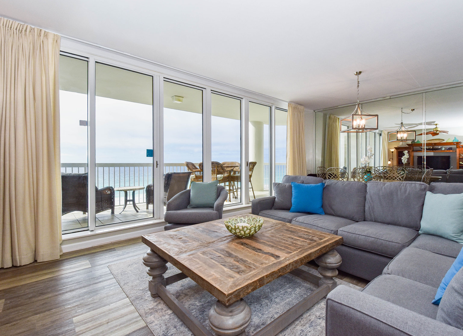 Destin Vacation Rental