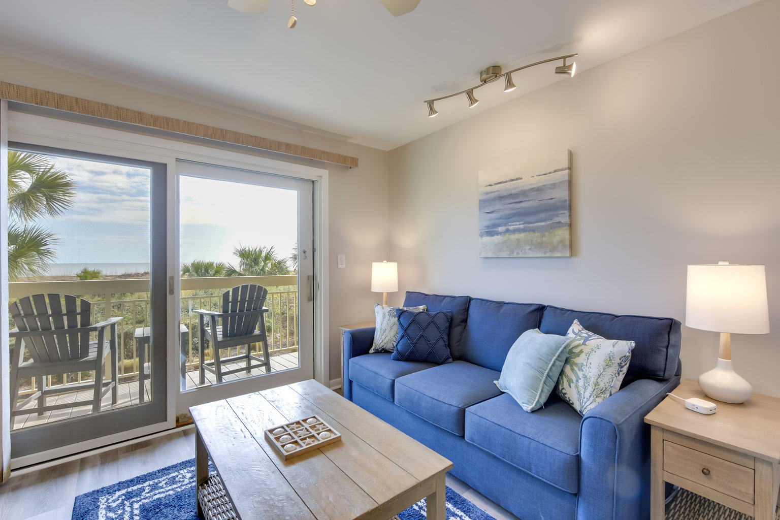 Hilton Head Island Vacation Rental