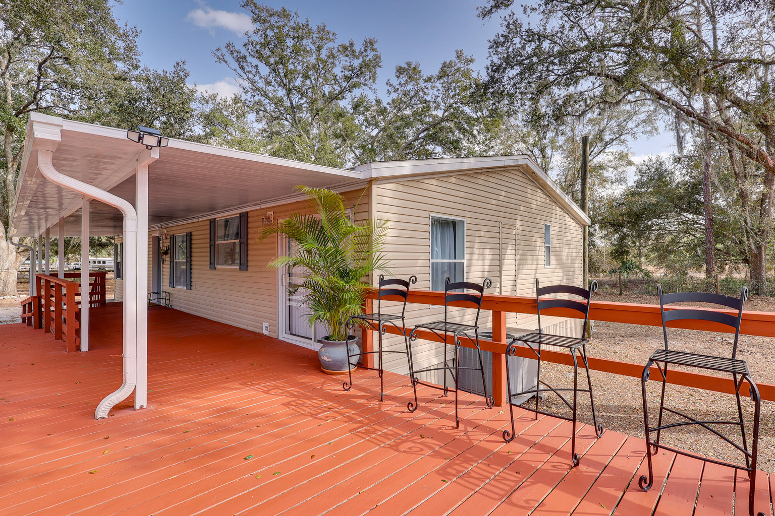 Valrico Vacation Rental