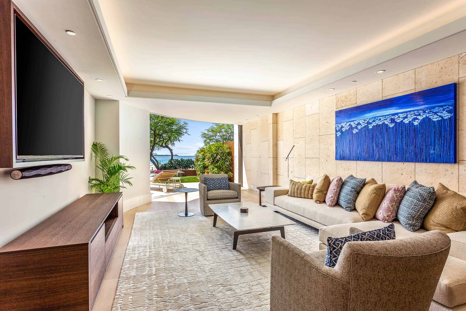 Kamuela Vacation Rental