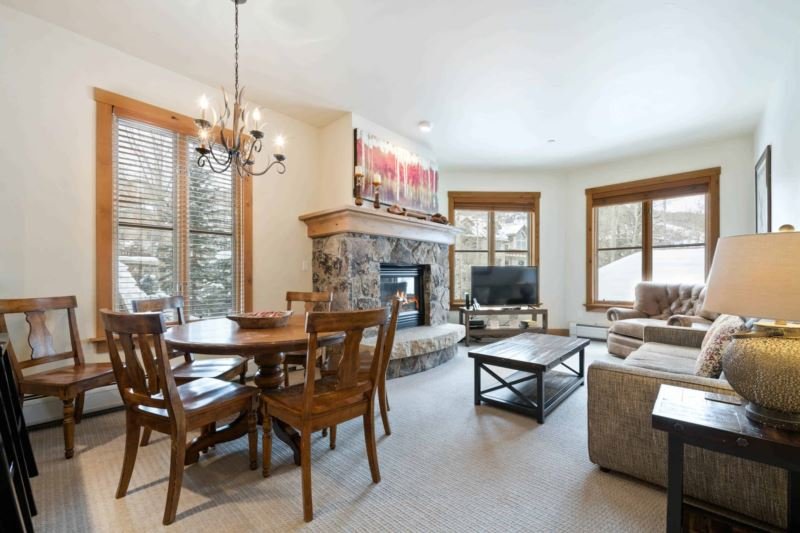 Beaver Creek Vacation Rental