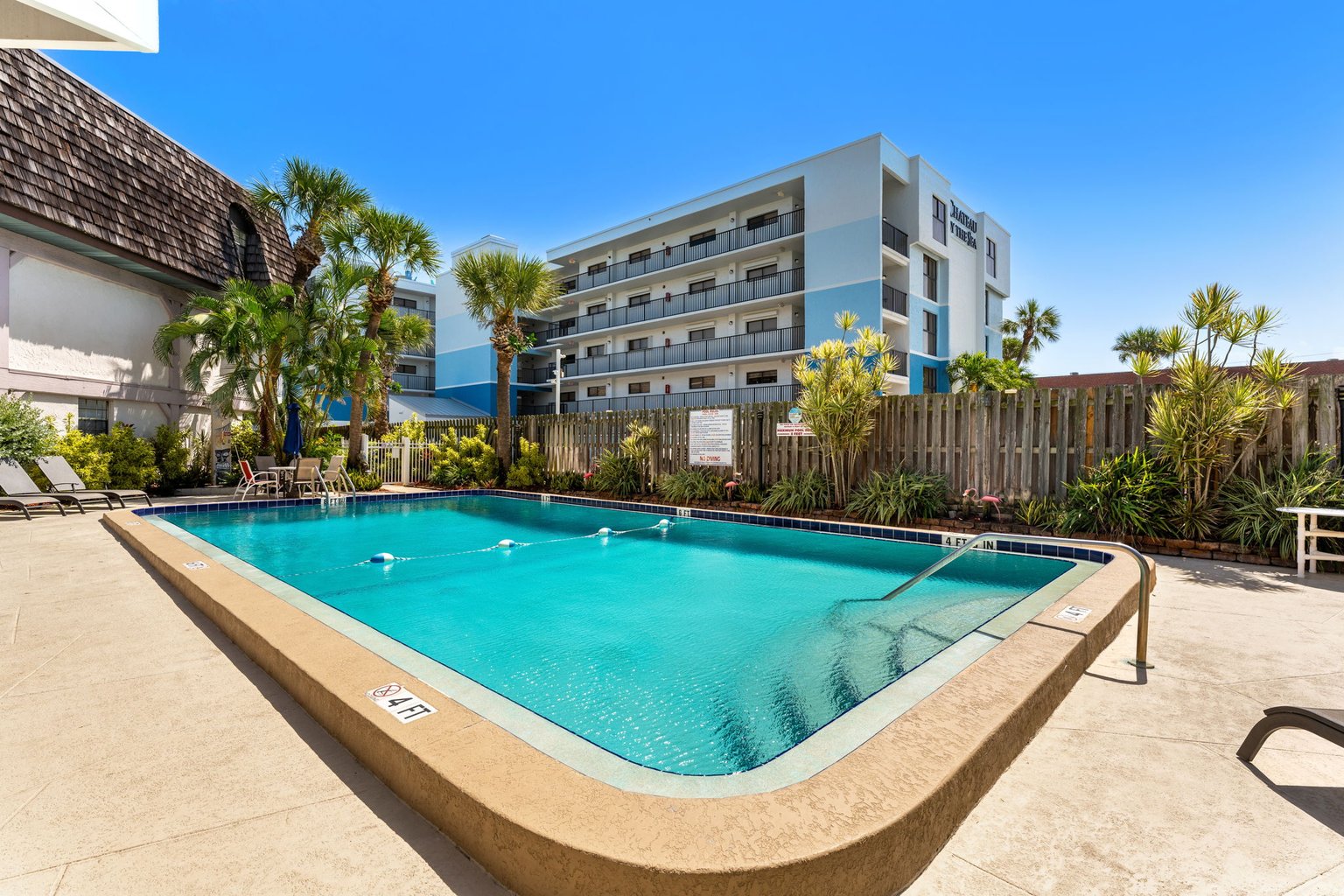 Cocoa Beach Vacation Rental