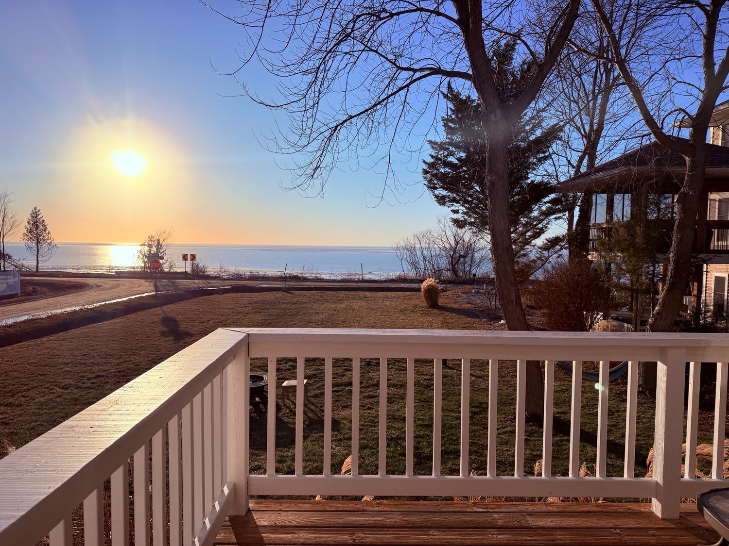 South Haven Vacation Rental