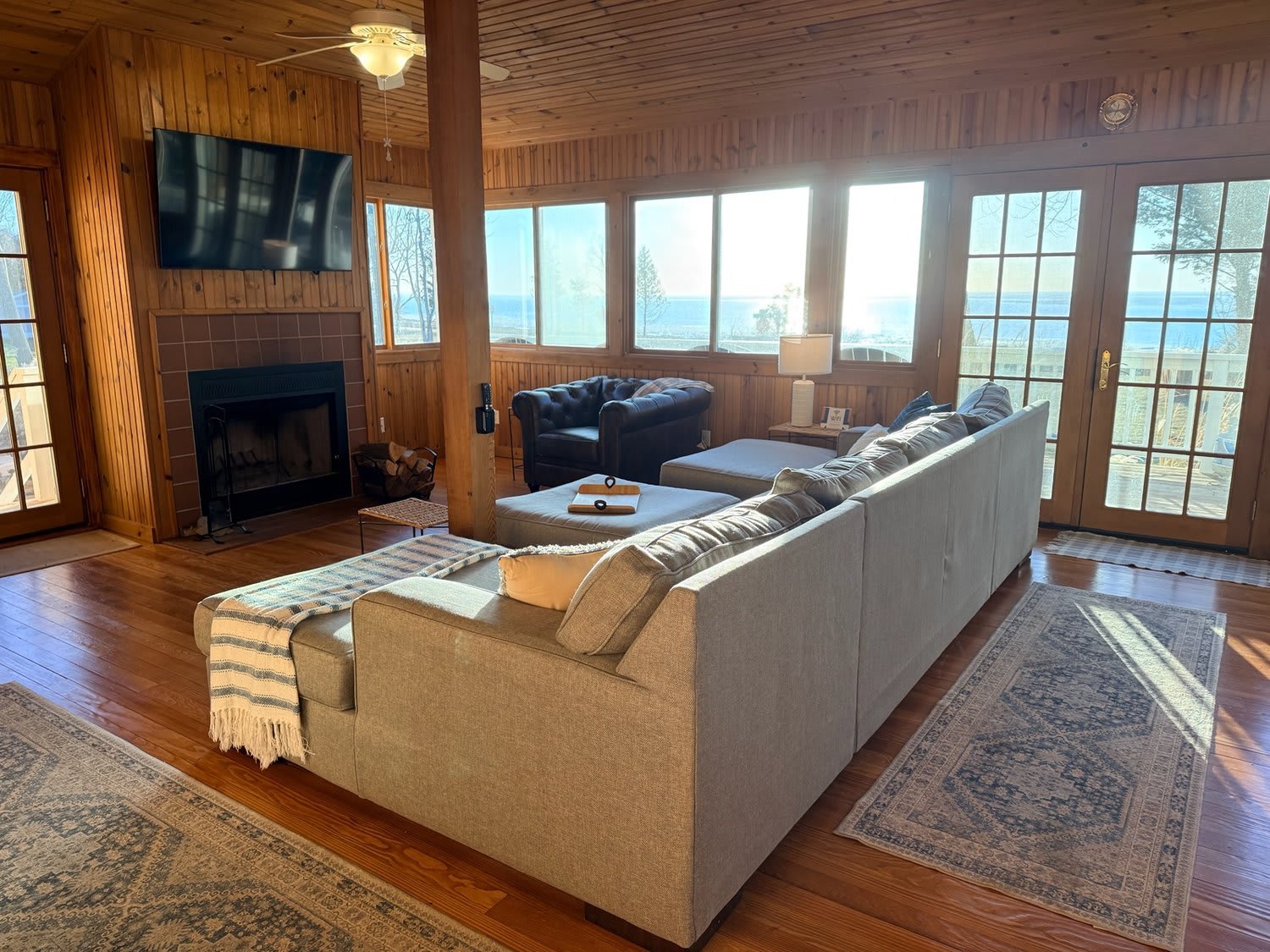 South Haven Vacation Rental