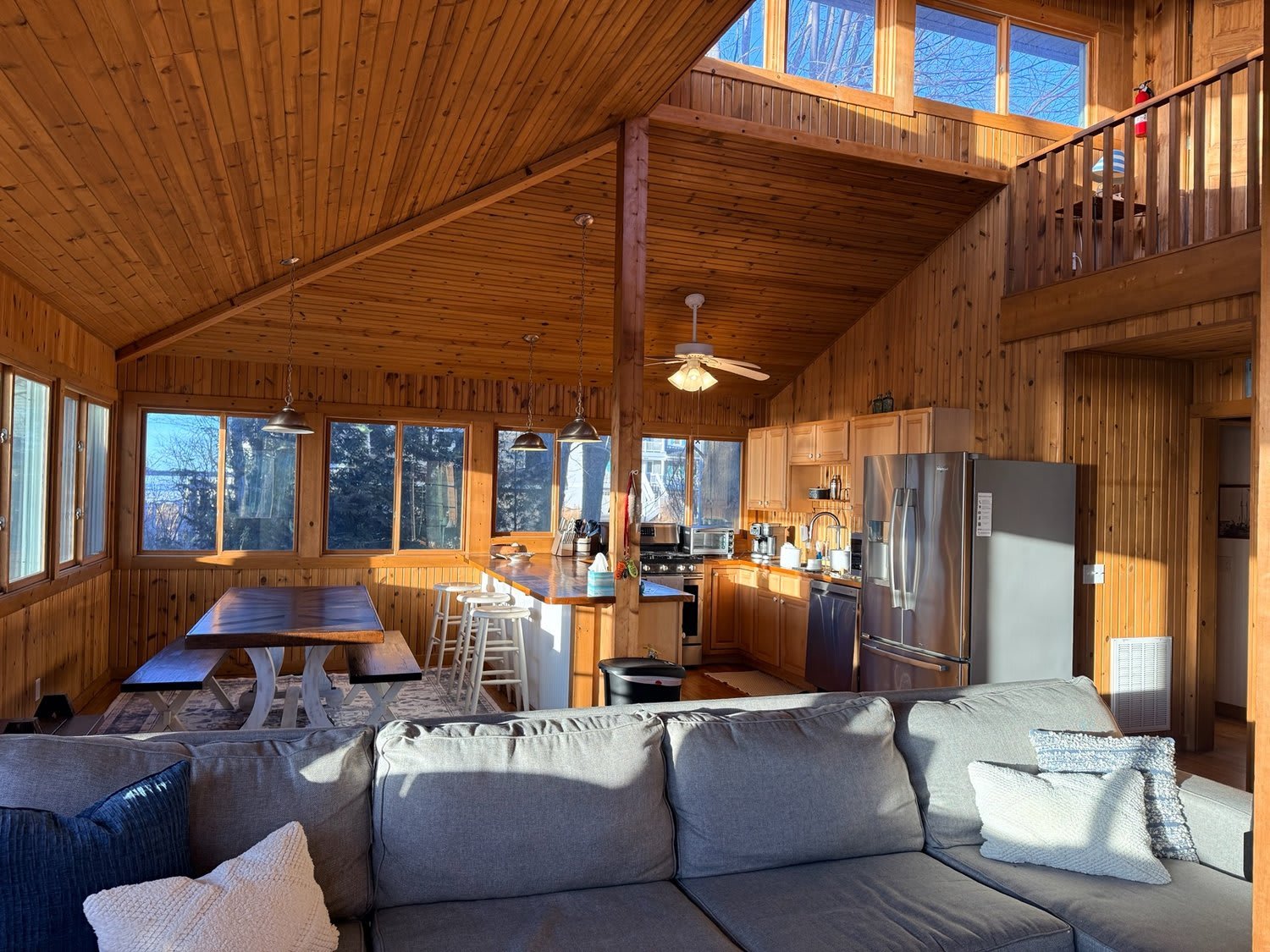 South Haven Vacation Rental