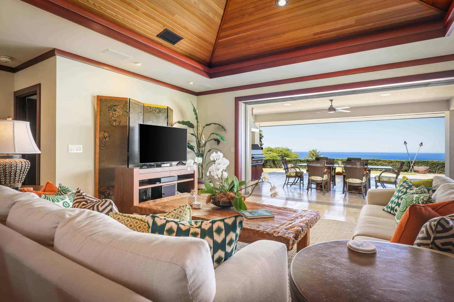 Kamuela Vacation Rental