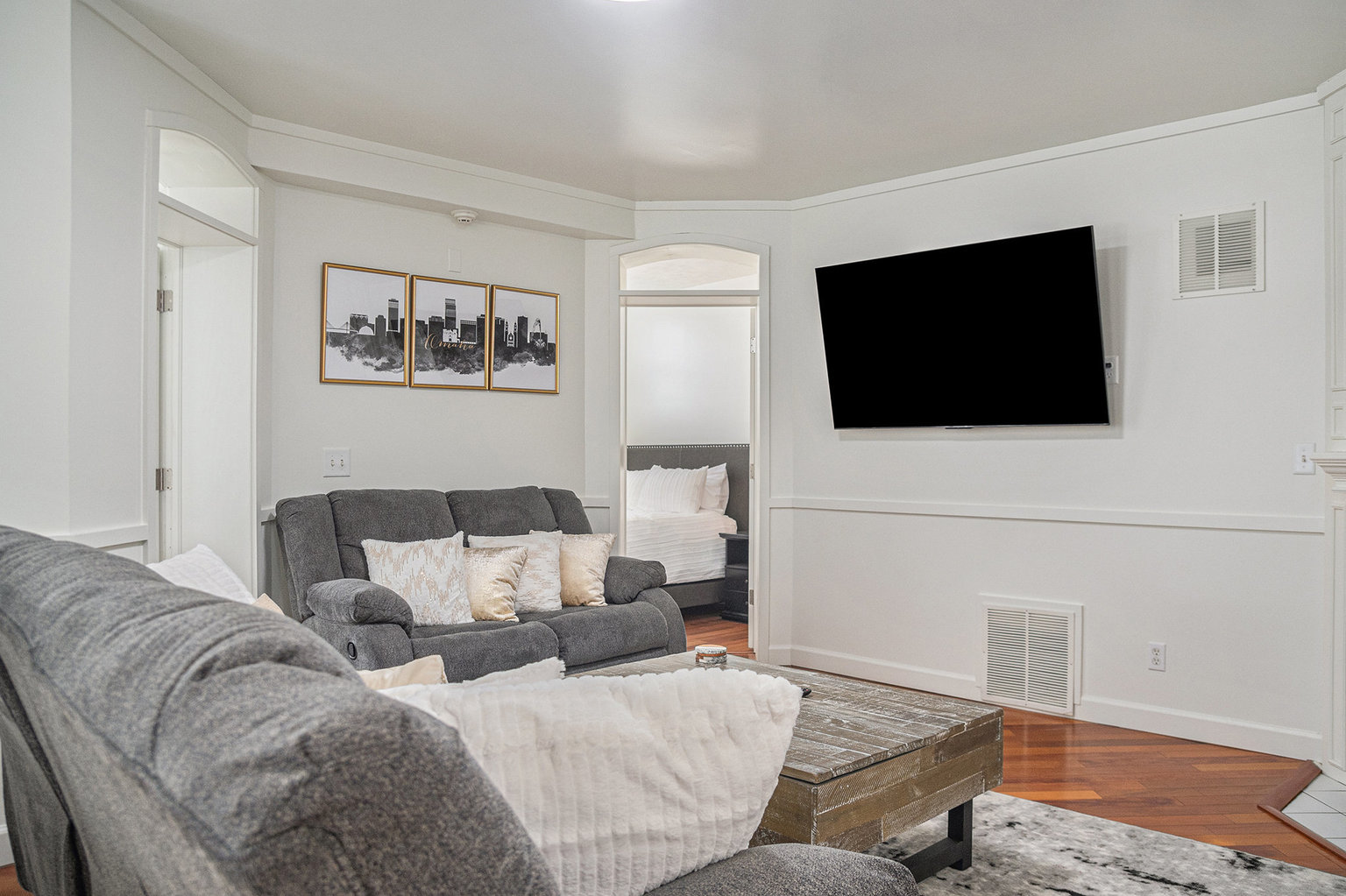 Omaha Vacation Rental