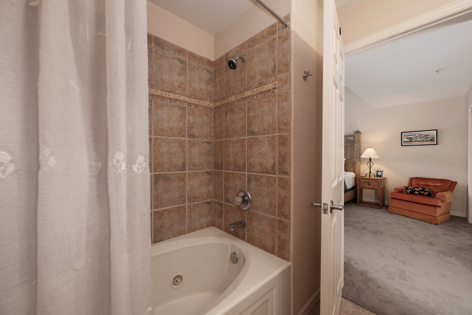Fraser Vacation Rental