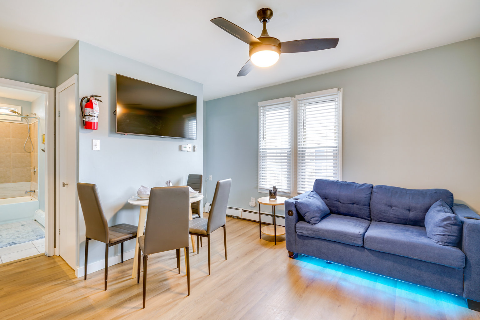Ocean City Vacation Rental