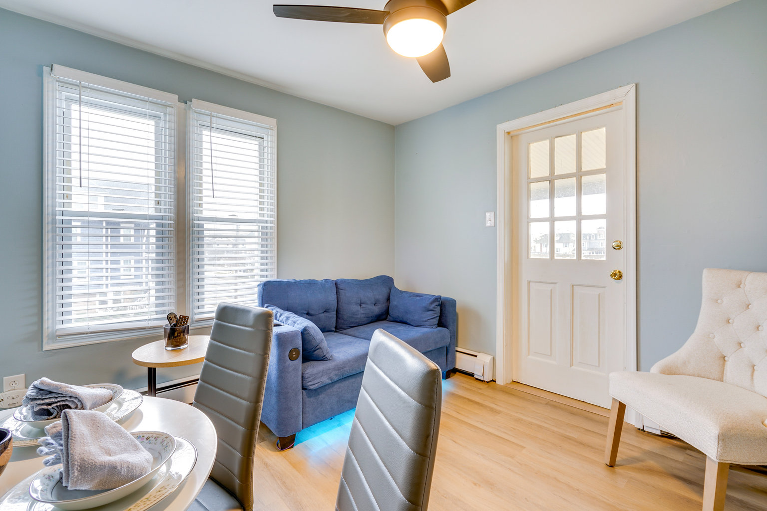 Ocean City Vacation Rental