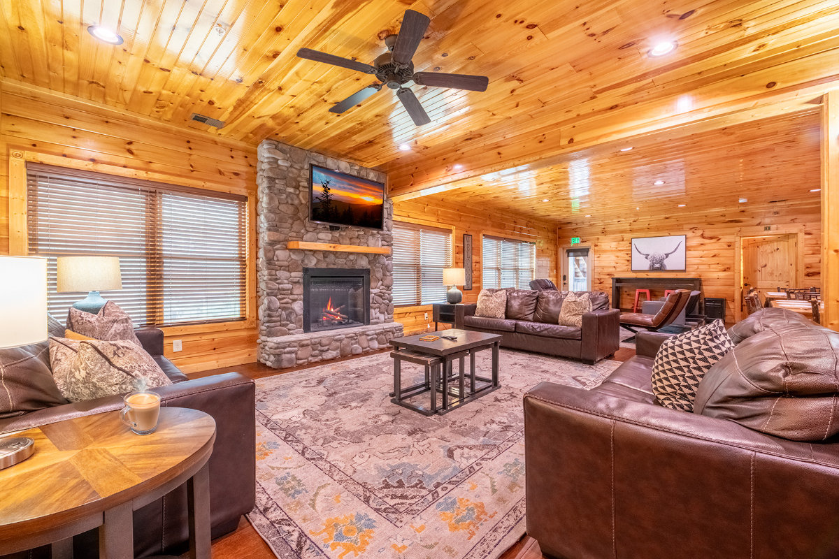 Pigeon Forge Vacation Rental