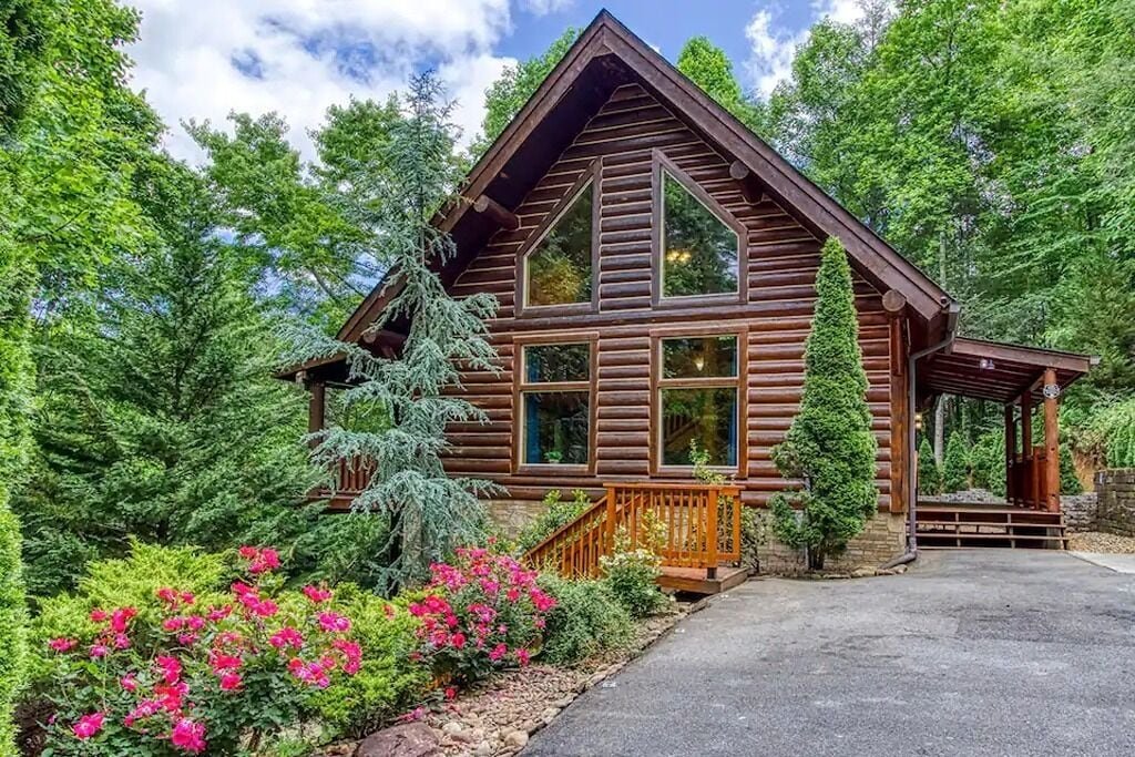 Gatlinburg Vacation Rental