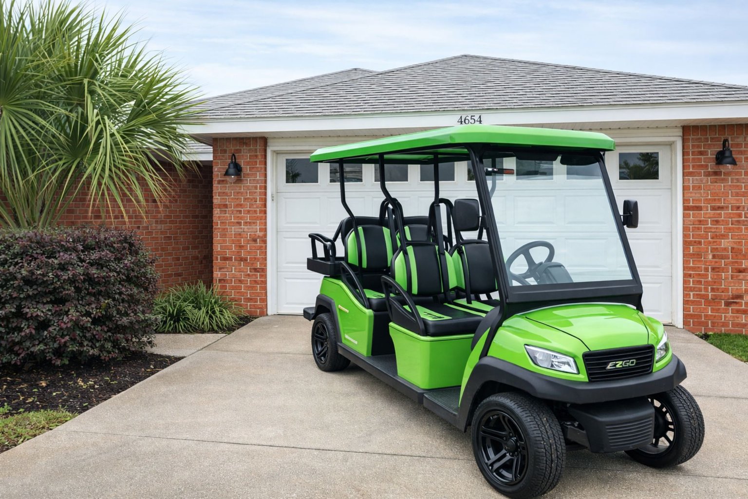 Destin Vacation Rental