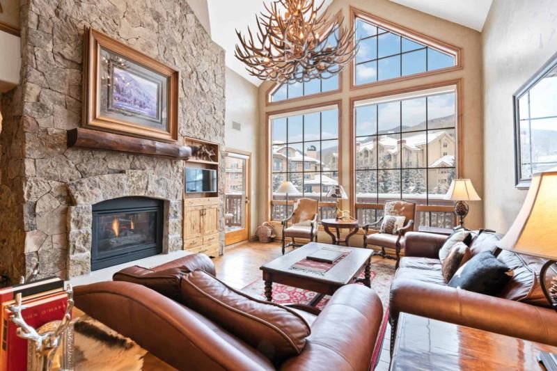 Beaver Creek Vacation Rental