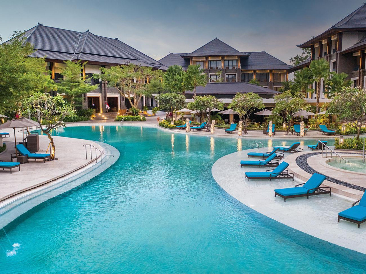 Kecamatan Kuta Selatan Vacation Rental