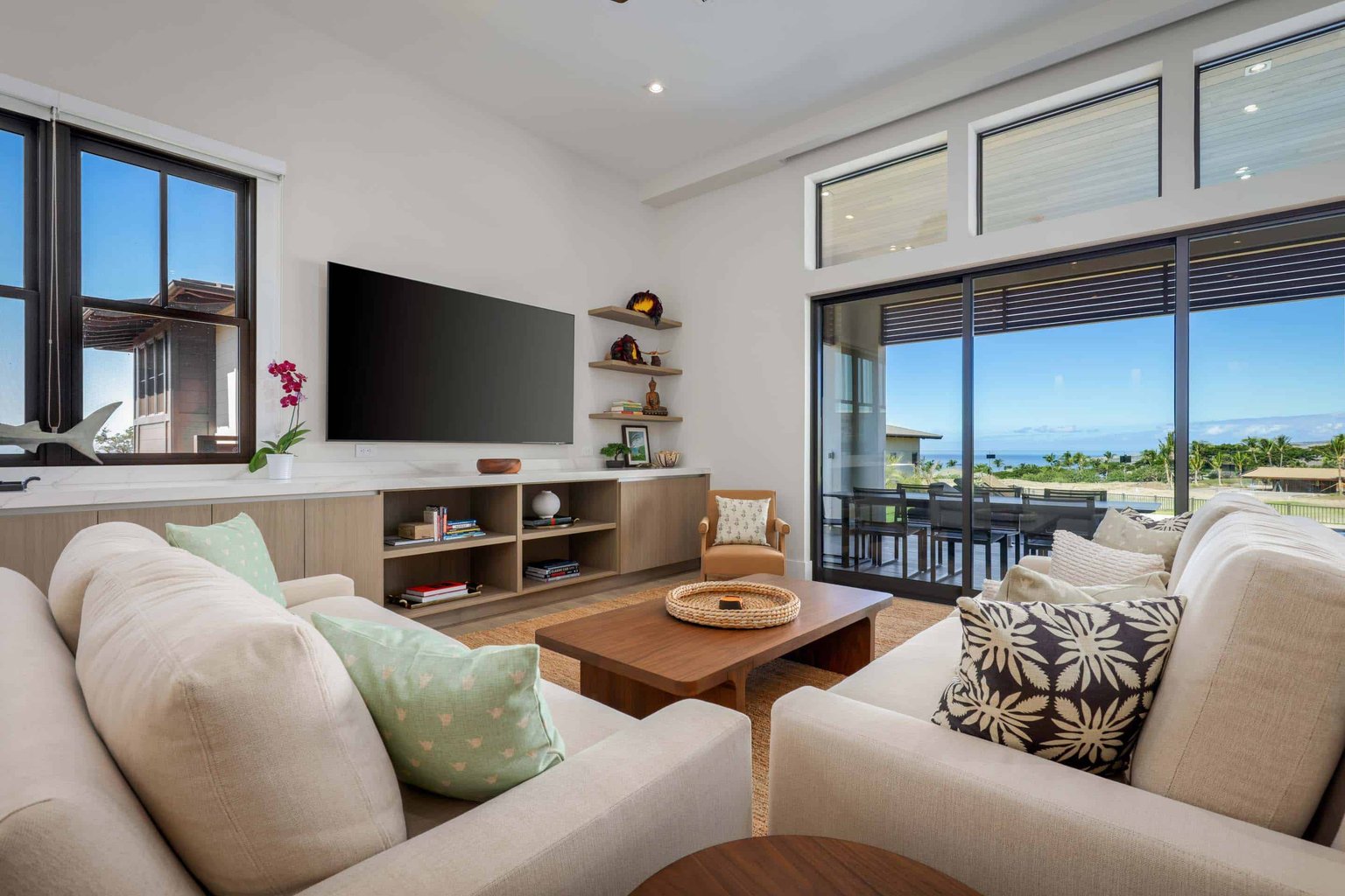 Kamuela Vacation Rental