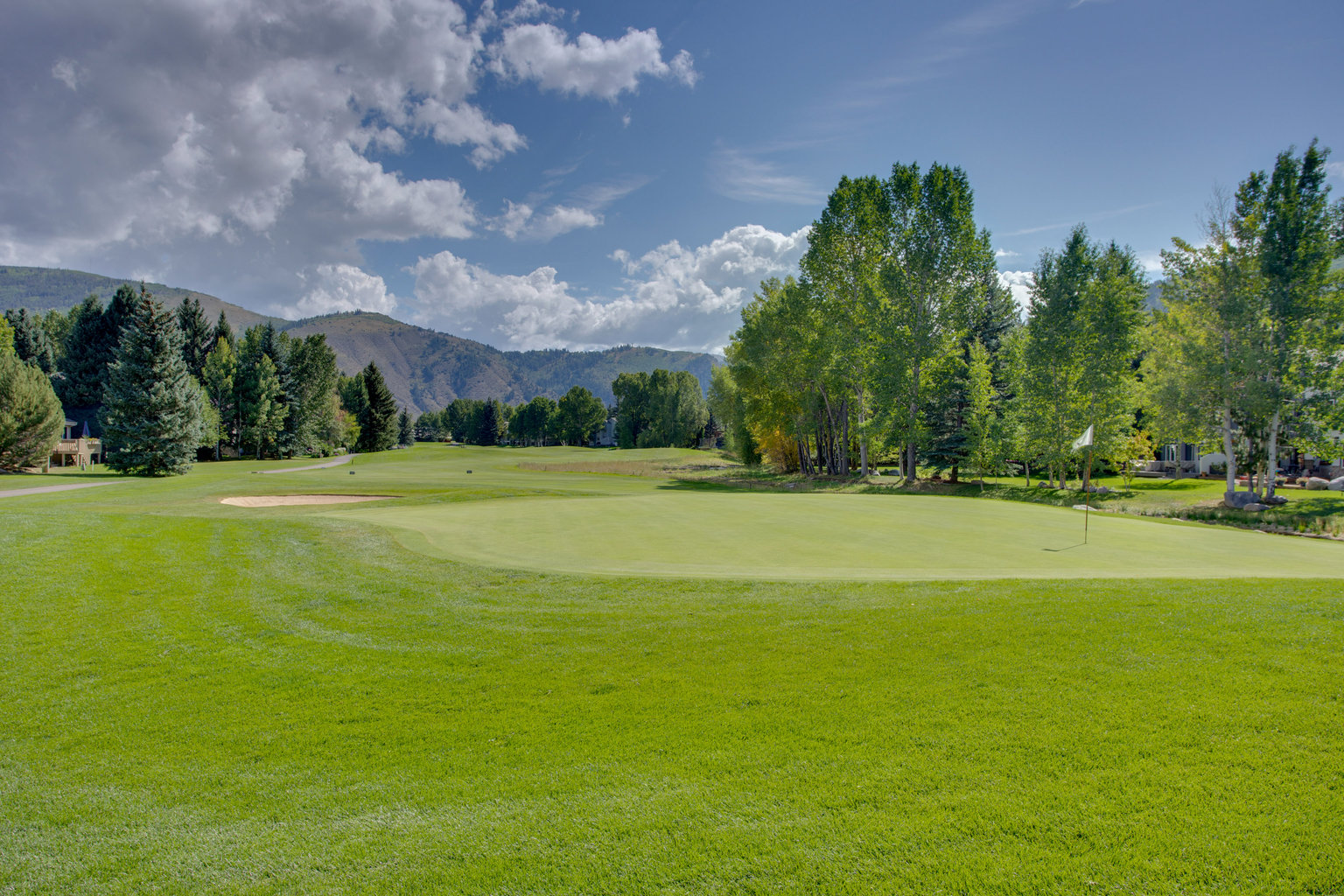 Avon Vacation Rental