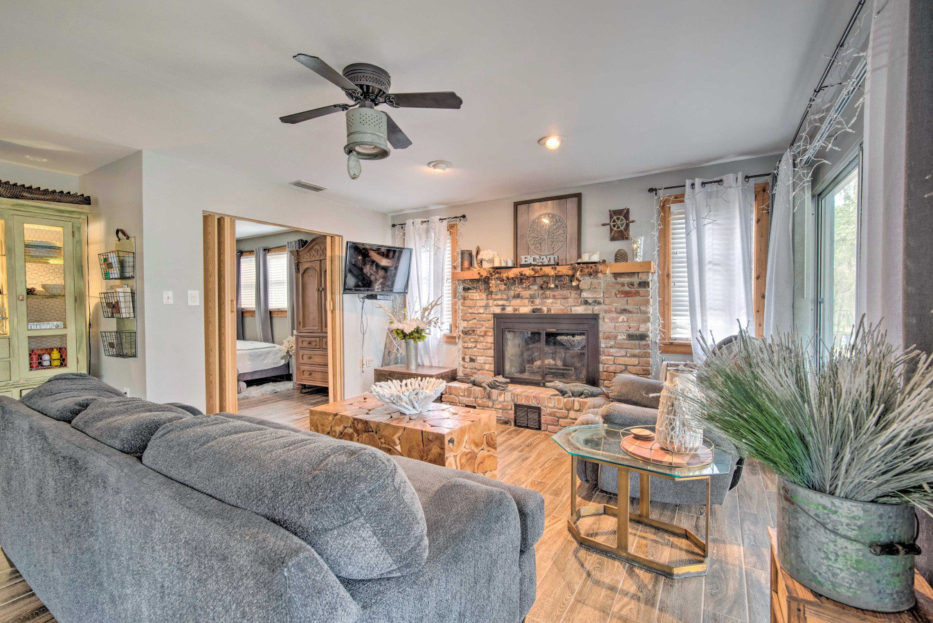 Bushnell Vacation Rental