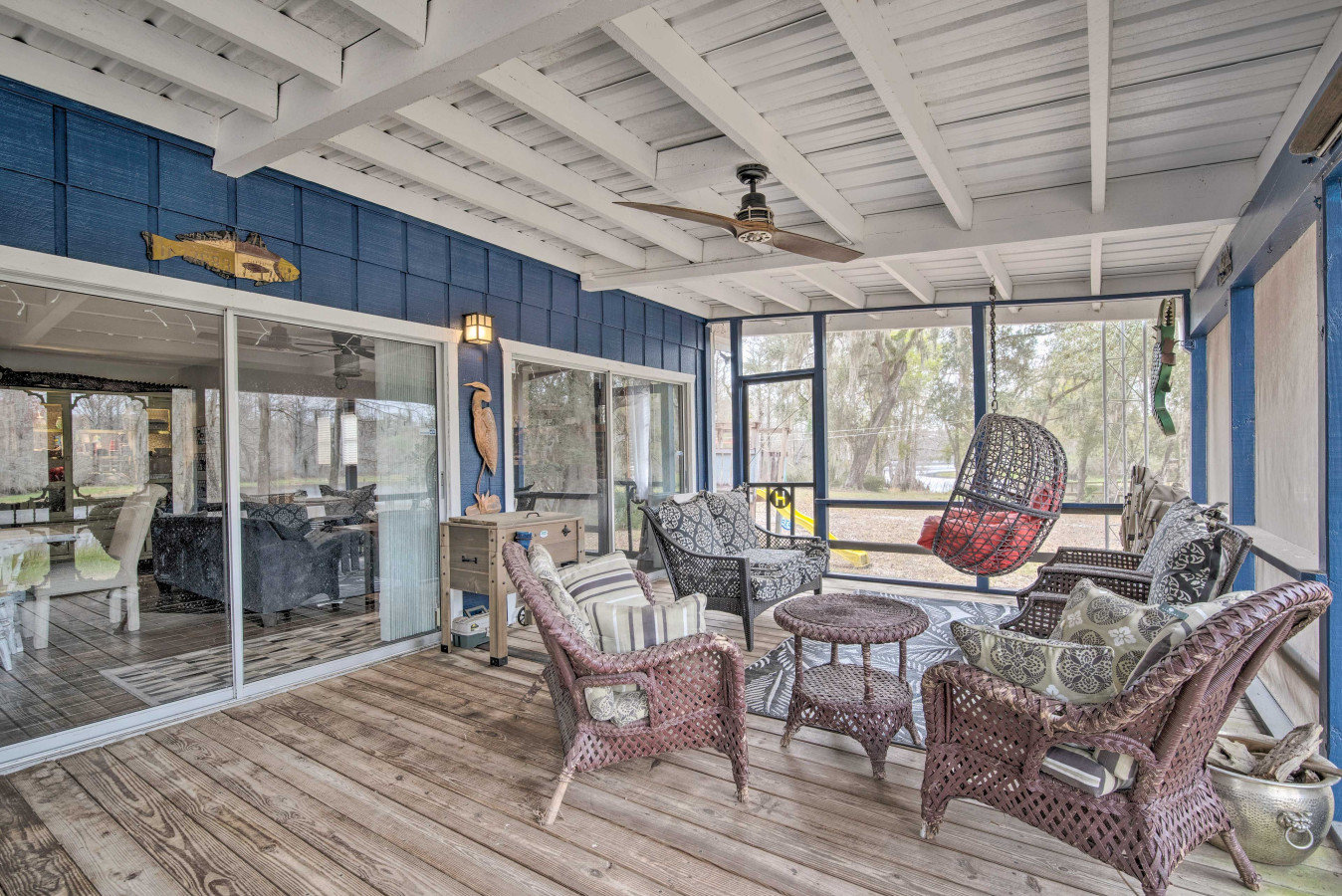 Bushnell Vacation Rental