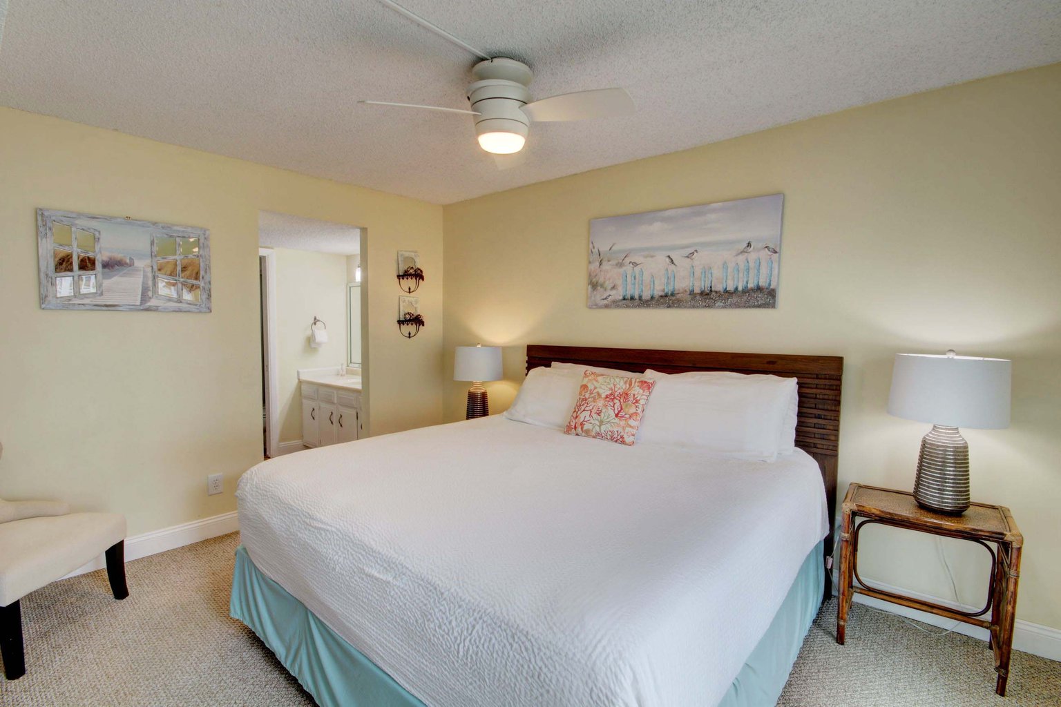 Fort Walton Beach Vacation Rental