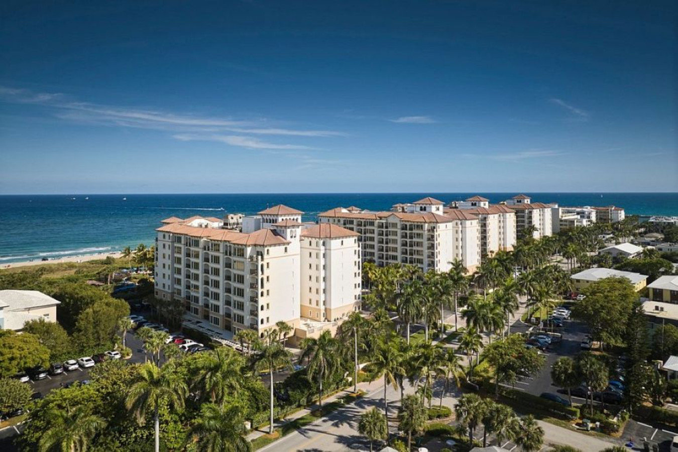 Palm Beach Shores Vacation Rental
