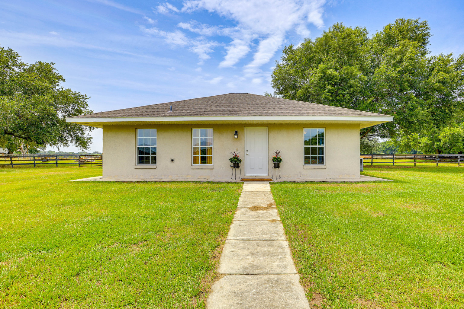 Anthony Vacation Rental