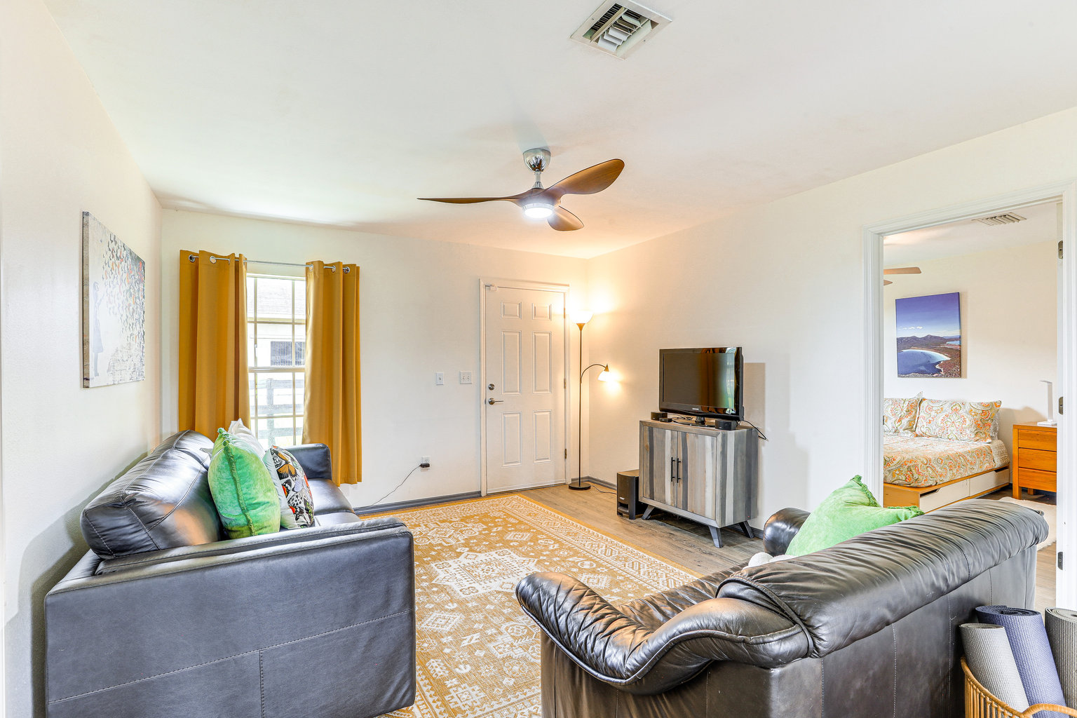 Anthony Vacation Rental