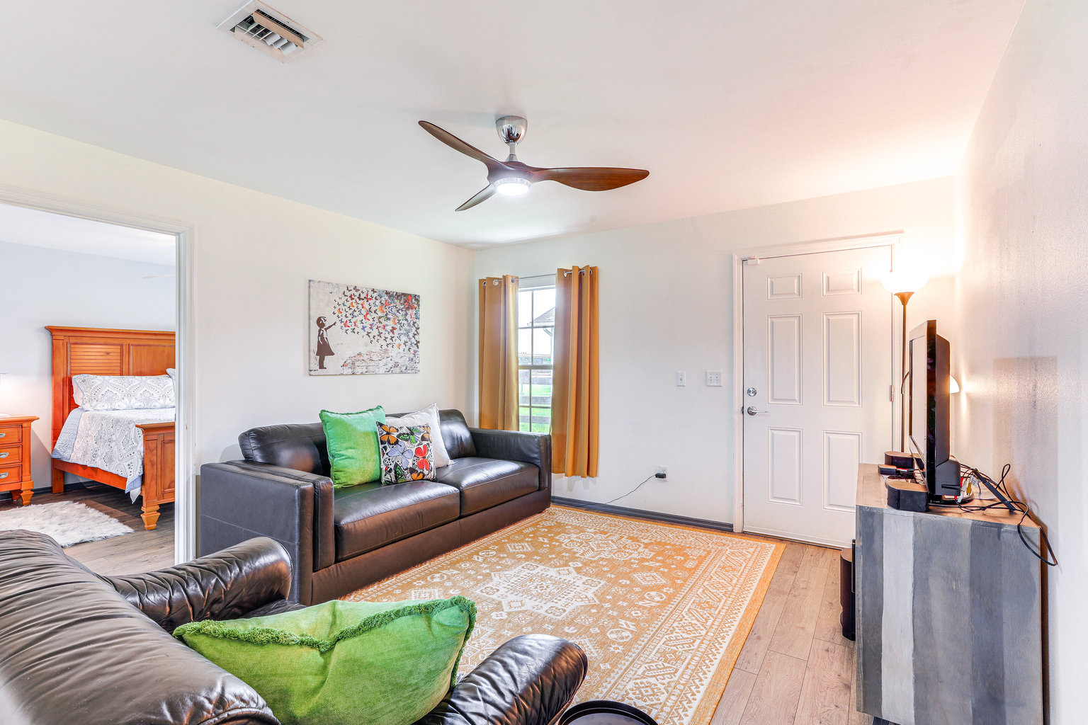 Anthony Vacation Rental