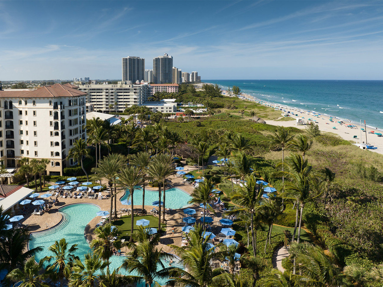 West Palm Beach Vacation Rental