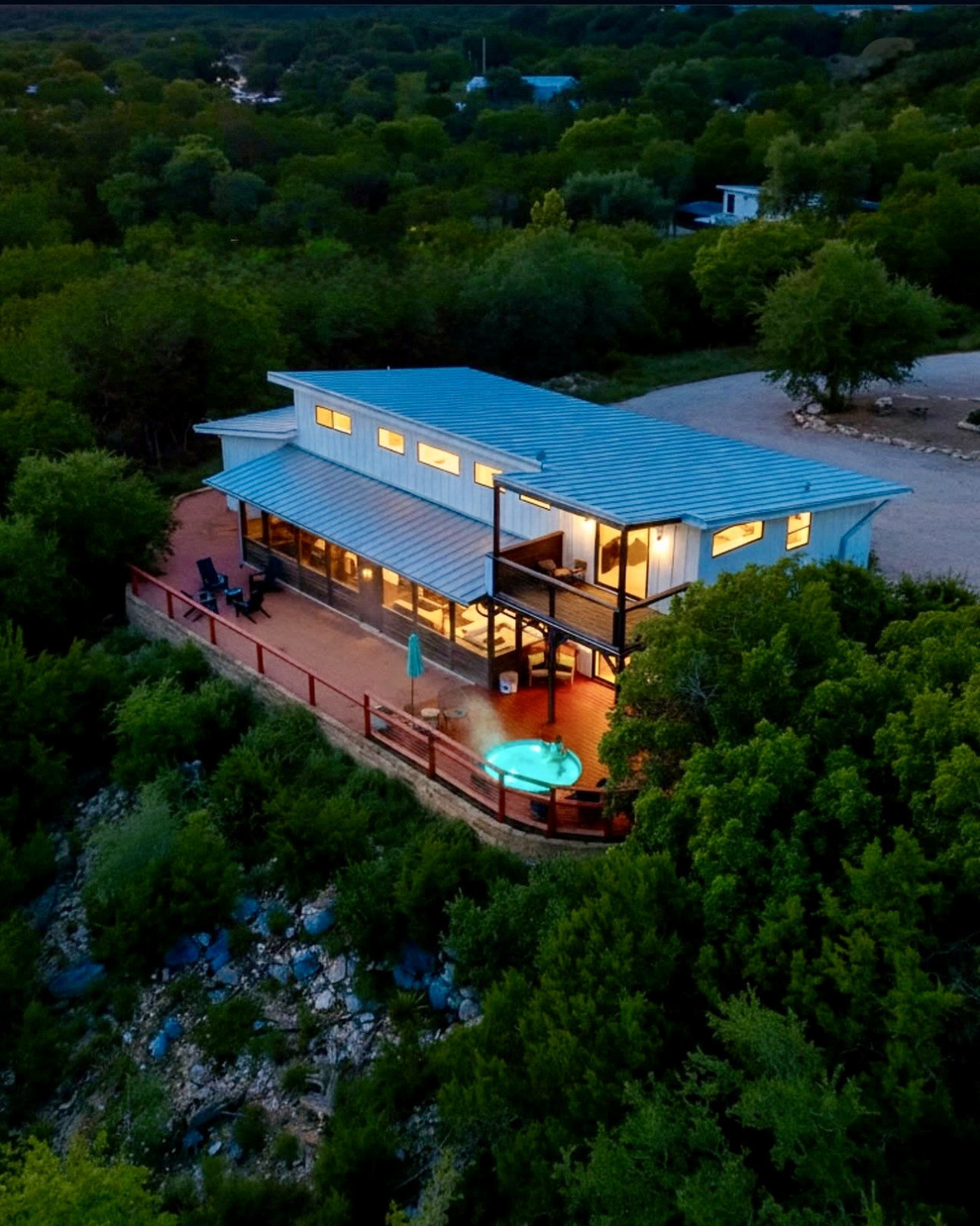 Dripping Springs Vacation Rental