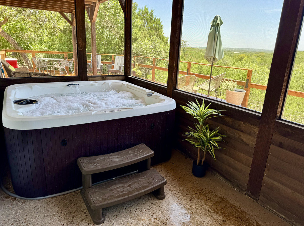 Dripping Springs Vacation Rental