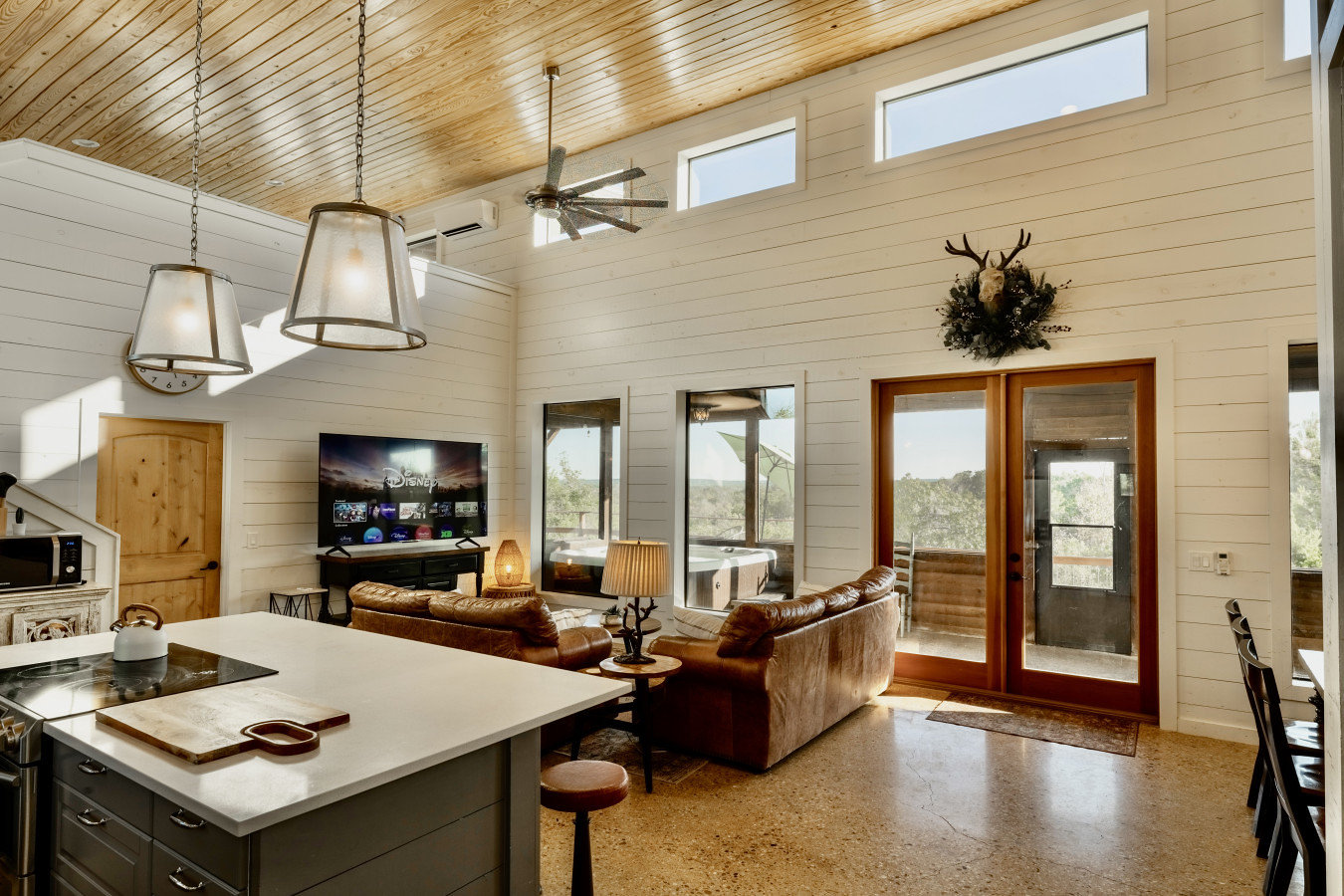 Dripping Springs Vacation Rental